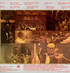 Love Unlimited Orchestra : Music Maestro Please (LP, Album, Ter)