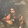 Nancy Honeytree : Honeytree (LP, Album)