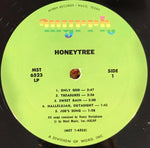 Nancy Honeytree : Honeytree (LP, Album)