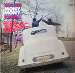 Tommy James & The Shondells : Mony Mony (LP, Album, Uni)