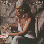 Tammy Wynette : Let's Get Together (LP, Album)