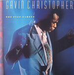 Gavin Christopher : One Step Closer (LP, Album)