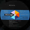 Osibisa : Woyaya (LP, Album, Gat)