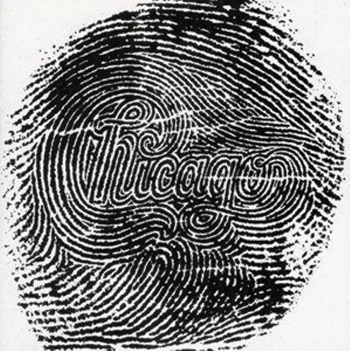 Chicago (2) : Chicago XIV (LP, Album, Ter)