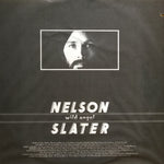 Nelson Slater : Wild Angel (LP, Album)
