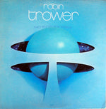 Robin Trower : Twice Removed From Yesterday (LP, Album, San)