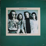 Wishbone Ash : Wishbone Four (LP, Album, Pin)