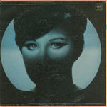 Barbra Streisand : Color Me Barbra (LP, Album)