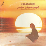 Neil Diamond : Jonathan Livingston Seagull (Original Motion Picture Sound Track) (LP, Album, Ter)