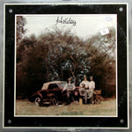 America (2) : Holiday (LP, Album, Ter)