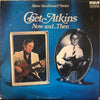 Chet Atkins : Now And...Then (2xLP, Comp, Ind)