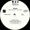 Modjo : No More Tears (12", Promo)
