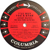 Johnny Mathis With Nelson Riddle And His Orchestra : I'll Buy You A Star (LP, Album)