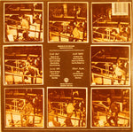 The Doobie Brothers : Farewell Tour (2xLP, Album, Jac)