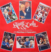 Kenny Rogers & Dolly Parton : Once Upon A Christmas (LP, Album)