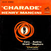 Henry Mancini : Charade (LP, Album)