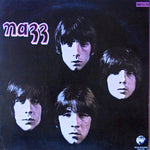 Nazz : Nazz (LP, Album, RE)