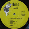 Nazz : Nazz (LP, Album, RE)