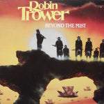 Robin Trower : Beyond The Mist (LP, Album)