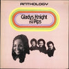 Gladys Knight And The Pips : Anthology (2xLP, Comp, Gat)