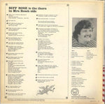 Biff Rose : The Thorn In Mrs. Rose's Side (LP, Album)