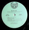 Black Ice (7) : Black Ice (LP, Album)