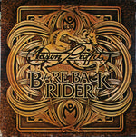 Mason Proffit : Bareback Rider (LP, Album, Gat)