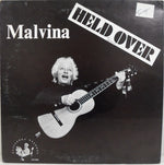Malvina Reynolds : Held Over (LP)