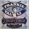 Frankie Valli & The Four Seasons : Half & Half (LP, Album)