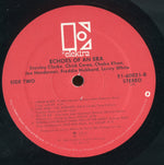 Chaka Khan / Freddie Hubbard / Joe Henderson / Chick Corea / Stanley Clarke / Lenny White : Echoes Of An Era (LP, Album)