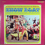 Various : Show Boat (LP)