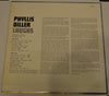 Phyllis Diller : Laughs (LP, Mono, Blu)