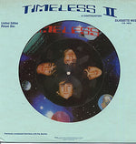 The Beatles : Timeless II . . . A Continuation (LP, Comp, Mono, Pic, Unofficial)