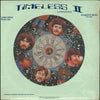 The Beatles : Timeless II . . . A Continuation (LP, Comp, Mono, Pic, Unofficial)
