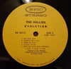The Hollies : Evolution (LP, Album, Pit)