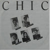 Chic : Real People (LP, Album, MO )
