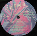 Linda Ronstadt & Nelson Riddle And His Orchestra : What's New (LP, Album, All)