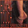 Bruce Springsteen : Human Touch (LP, Album, Car)