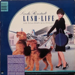 Linda Ronstadt With Nelson Riddle And His Orchestra : Lush Life (LP, Album, Spe)