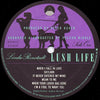 Linda Ronstadt With Nelson Riddle And His Orchestra : Lush Life (LP, Album, Spe)