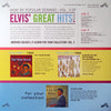 Elvis Presley : Elvis' Golden Records, Vol. 3 (LP, Comp)