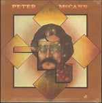 Peter McCann : Peter McCann (LP, Album)