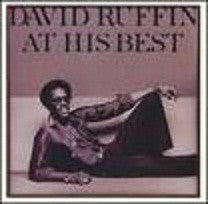 David Ruffin : ...At His Best (LP, Comp)