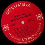 Jerry Vale : This Guy's In Love With You (LP, Album)