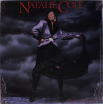 Natalie Cole : Dangerous (LP, Album, SP)