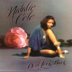 Natalie Cole : Don't Look Back (LP, Album)