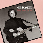 Neil Diamond : The Best Years Of Our Lives (LP, Album)