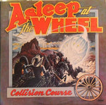 Asleep At The Wheel : Collision Course (LP, Album, Jac)