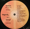 Billy Preston : Behold! (LP, Album)