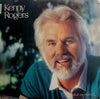 Kenny Rogers : Love Is What We Make It (LP, Album)